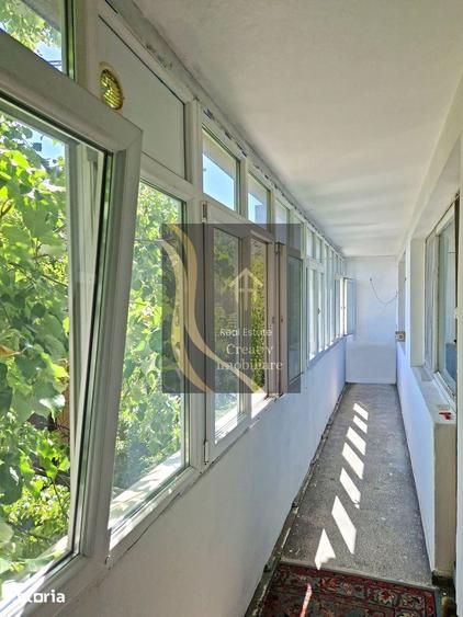 Apartament 3 camere, 75mp, bloc reabilitat, Giulesti - Prunaru