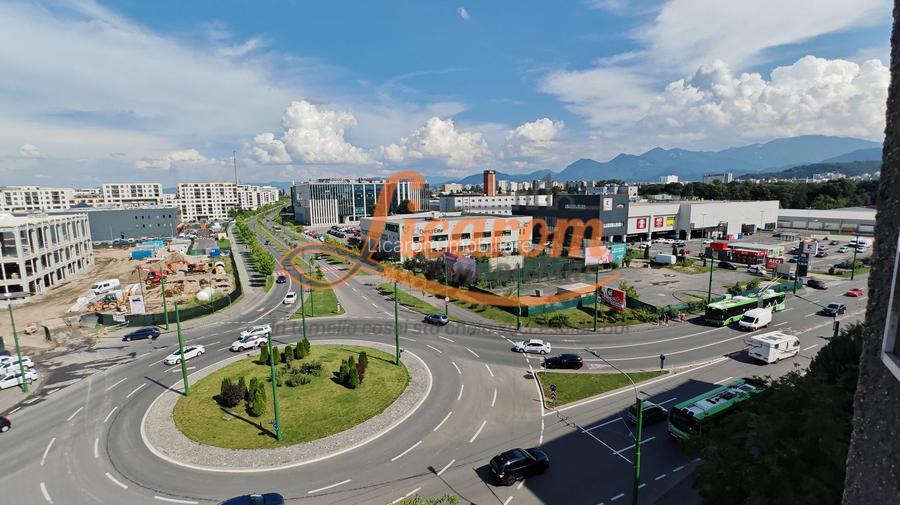 Garsoniera confort 1,Tractorul vis a vis de Kaufland,etaj intermediar - 10