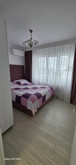 Pallady Gura Putnei, 100% util/mobil PREMIUM, 2 bai, centrala, AC, metrou, parc