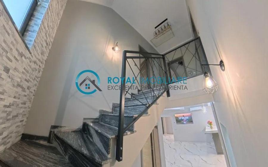 Royal Imobiliare - Inchiriere Vila Zona Paulesti