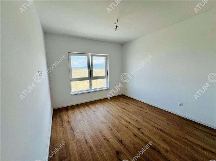 Apartament cu 3 camere si 2 bai in zona Doamna Stanca