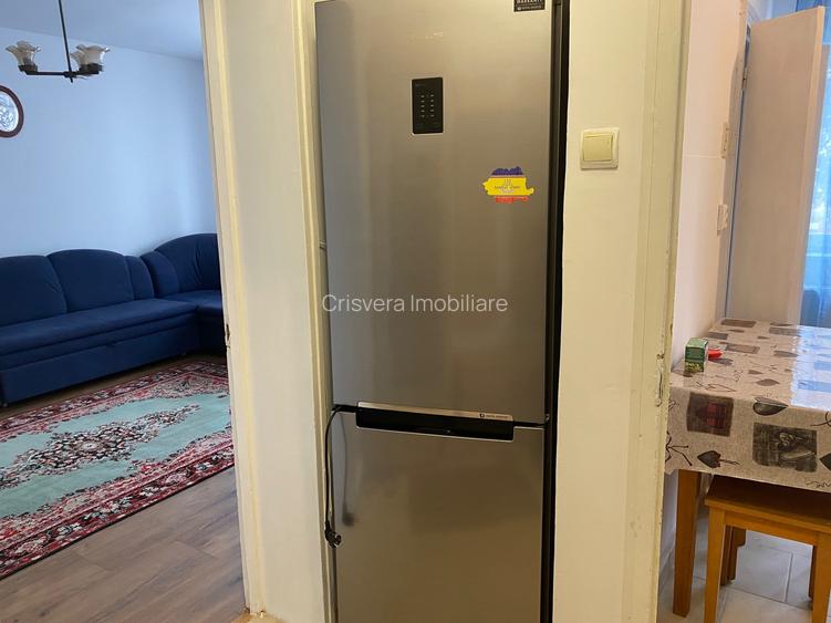 Apartament  2 camere str Donath, zona Liceul Ghibu, et 1/4 - 7