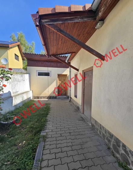 Casă familială de vânzare în Sfântu Gheorghe, pe strada Dealului!