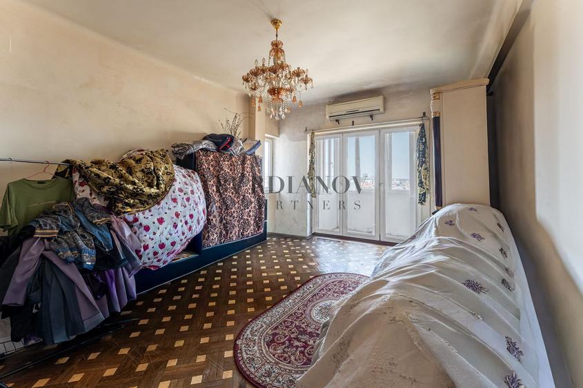 Apartament cu 4 camere - Calea Călărașilor - Metrou Piața Muncii