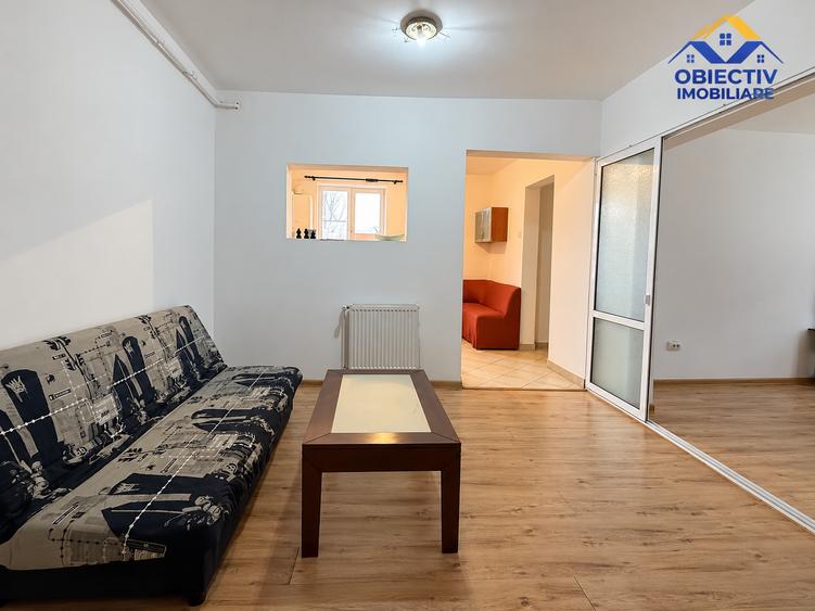 Apartament 3 camere 66 MP -Zona BCR/Bld.Traian