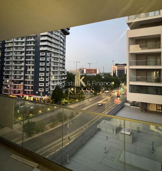 Apartament 2 camere, Prima Vista, 70 mp, first rent - 10
