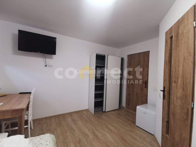 Casa tip pensiune de închiriat I 7 camere I Zona Iris - Pomet - 12