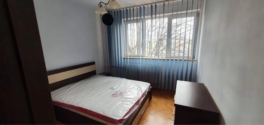 Timpuri Noi | 2 Camere | Balcon | Proximitate Metrou | Zona Verde