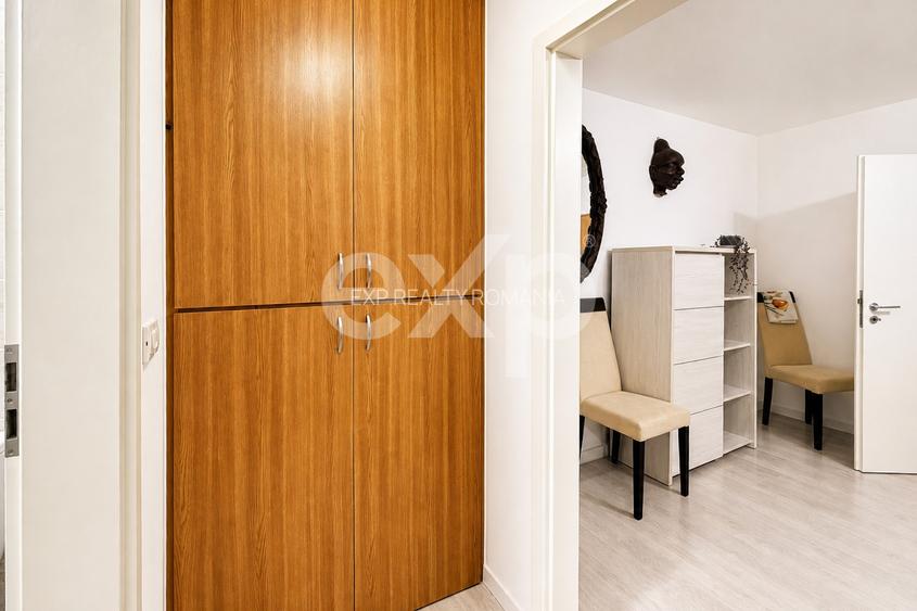 Apartament de închiriat – 2 camere | Splaiul Nicolae Titulescu | - 8