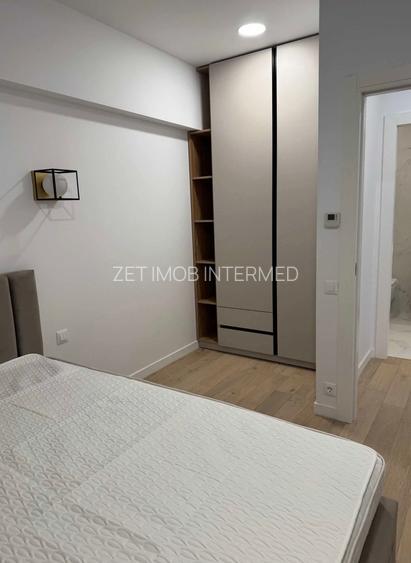 2 camere ONE Cotroceni - *parcare subterana* - 5