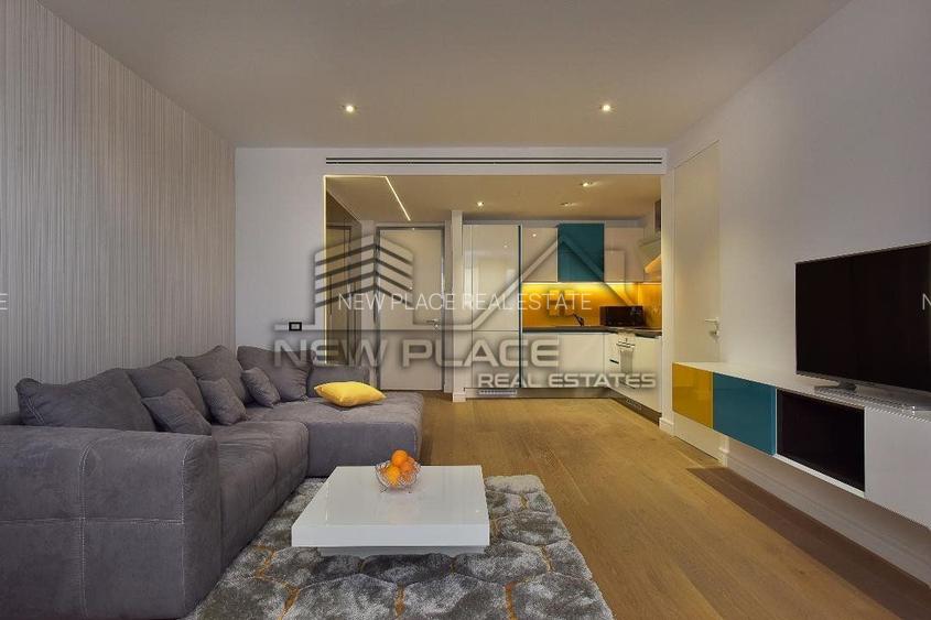 Cortina Residence | Studio exclusivist | Vedere libera | LUX - 2