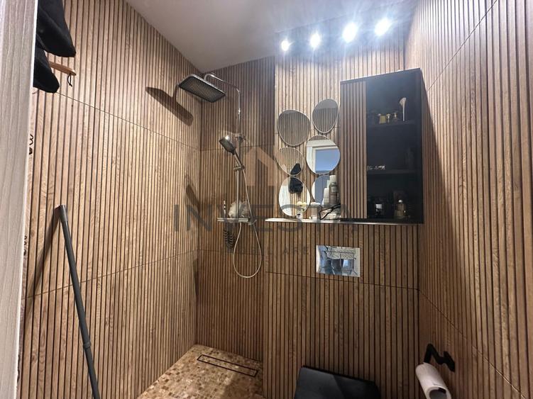 Apartament cu 3 camere decomandate, Etaj Intermediar, Piata Zorilor!