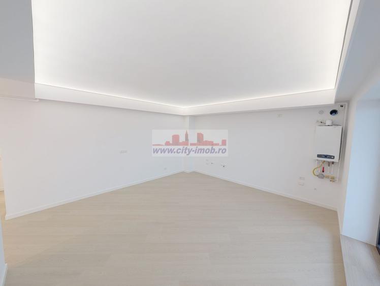 Vanzare Apartament 3 camere Cortina Pipera