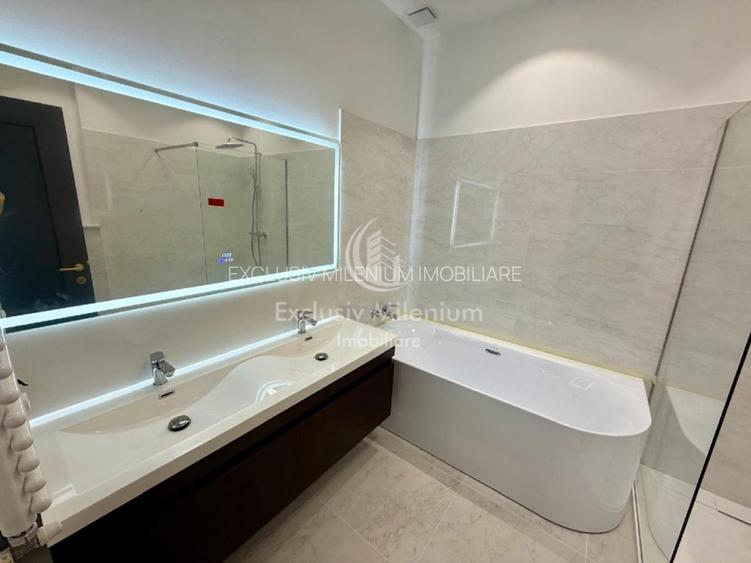 4 camere Barbu Vacarescu - Fabrica de Glucoza nemobilat - 9