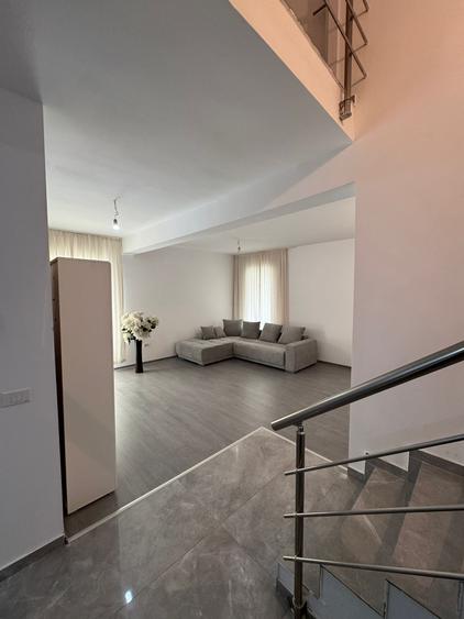 Casa Individuală Premium în Berceni – Performanță Tehnică și Confort Modern