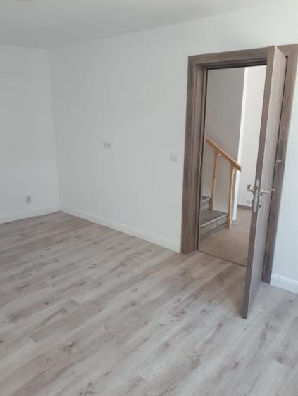 Apartament 2 camere Calea Calarasilor cu gradina
