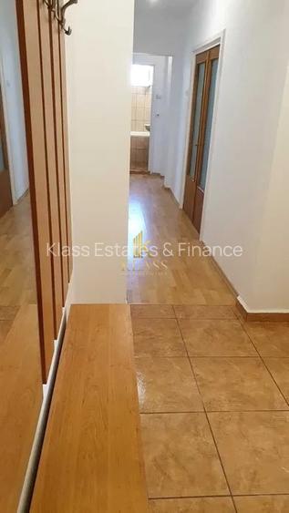 Apartament 3 Camere Decomandat | Piata Victoriei - Titulescu | Centrala | 770€ - 7