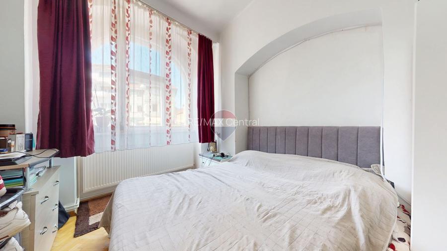 Vânzare apartament, Brașov, Centrul Istoric, Str. Apollonia Hirscher - 10