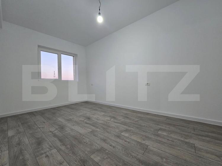 Apartament tip Penthouse cu 3 camere, 113 mp, zona Torontalului