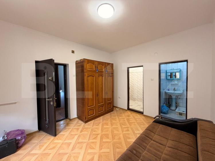 Garsoniera p\3, zona Brazda lui Novac, Pedagogic