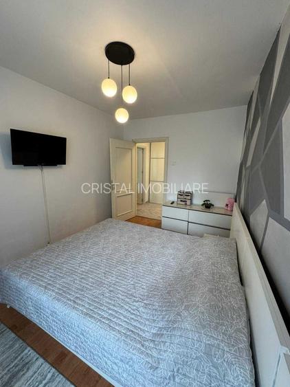 Închiriere Apartament cu 2 camere, etaj 2, ParkLake, bloc anvelopat, Dristor - 3