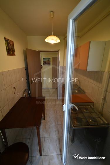 Apartament cu 2 camere decomandat langa baza sportiva, priveliste frumoasa - 14