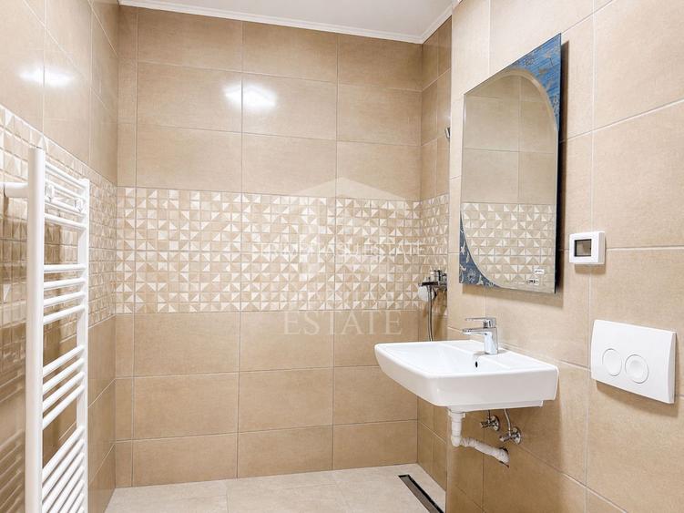 Apartament 3 camere | Tomis Plus - Maurer Constanța | Comision 0% - 16