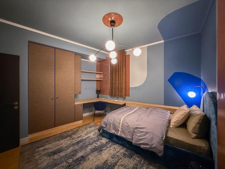 Apartament Spectaculos 3 Camere | Primaverii | Totul Inclus