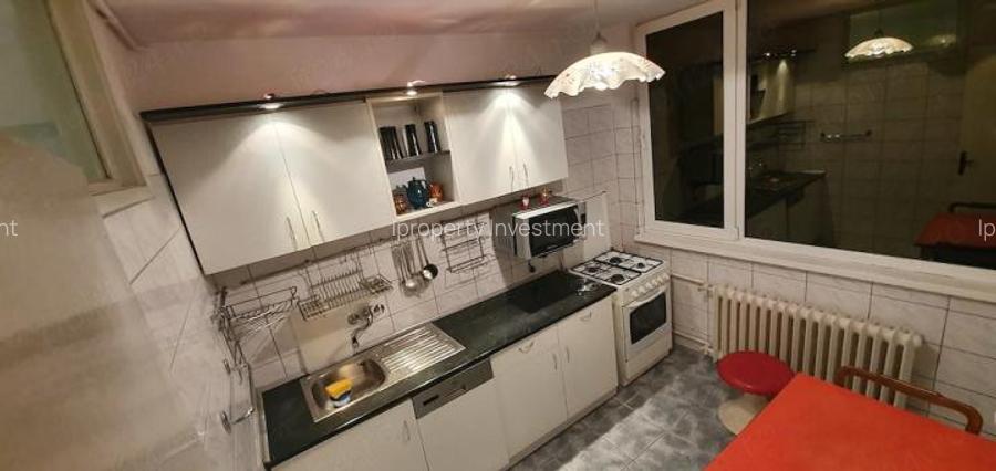 Arcul de Triumf - Herastrau | 2 Camere | Boiler | Renovat - 4