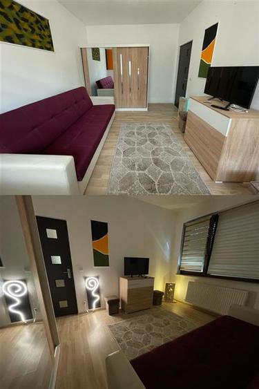 RECO Apartament 2 camere Iosia
