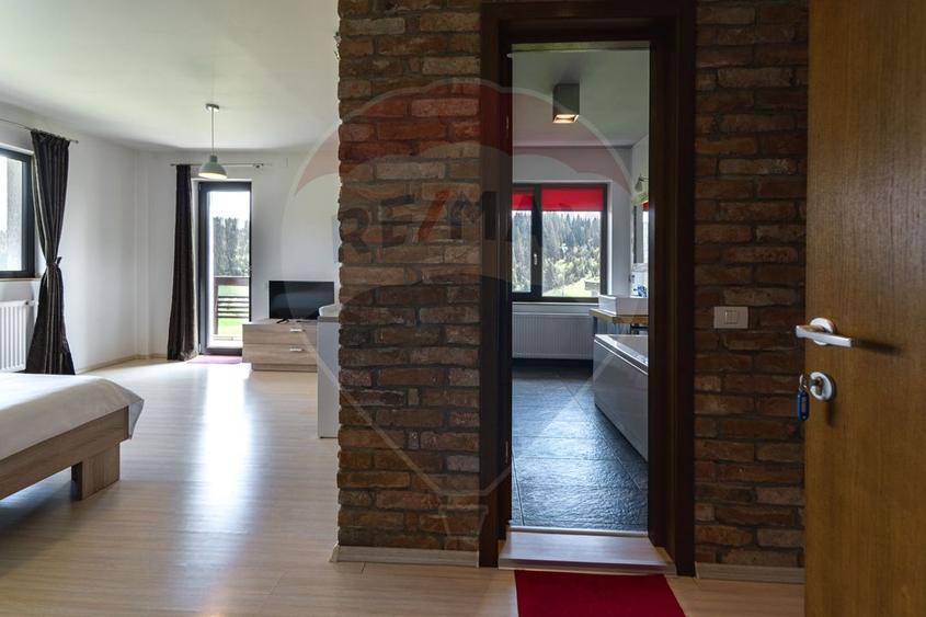 Comision 0% | Vila Fundata | 9 camere | Vedere panoramică