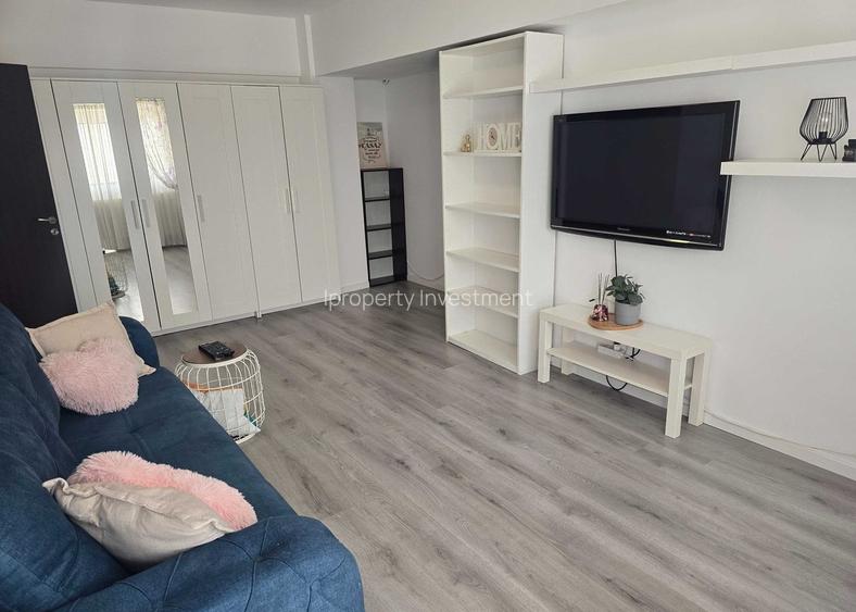 2 Camere | Pet friendly | AC | Piata 1 MAI | - 2