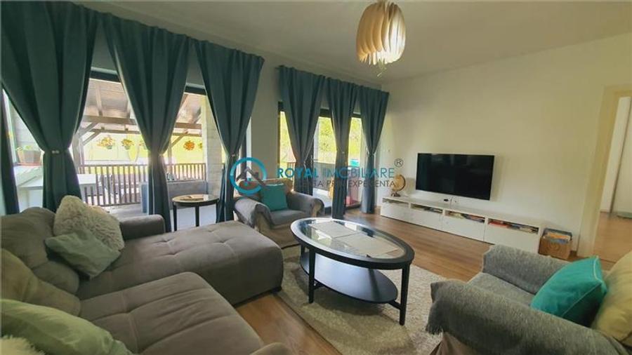 Royal Imobiliare - Vanzare Casa Stefesti