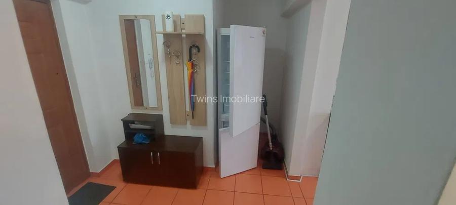 DRISTOR | 2 CAMERE | METROU | AC | SPATII VERZI | PET FRIENDLY - 7