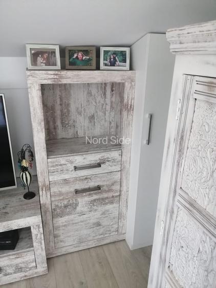 Apartement 2 camere Otopeni Liniste si Armonie, Bucatarie Inchisa - 10