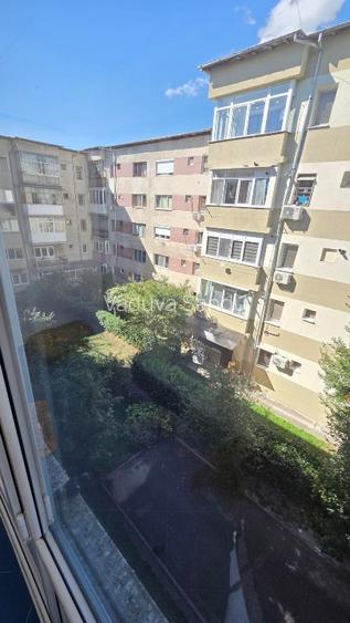 Apartament 2 camere decomandat, 55,6 mp (51mp utili ) Zona Nord – Etaj 3/4 - 8