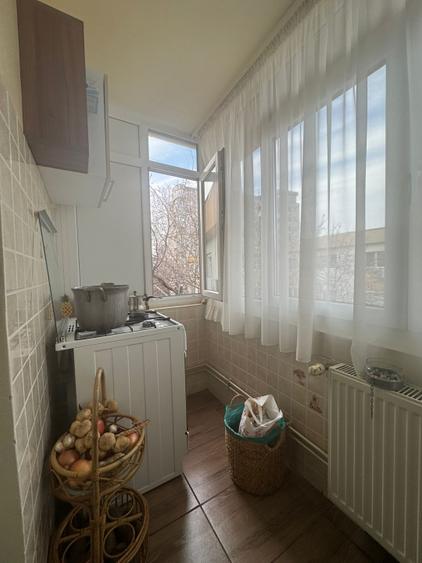 Apartament 3 Camere | RENOVAT | Petre Ispirescu
