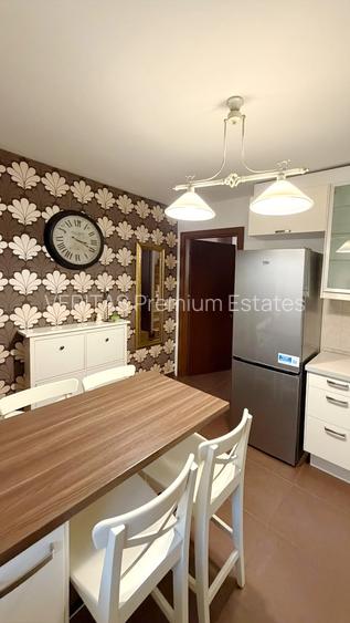 House for rent ideal for families, 5 rooms, 2 parking places, pool - 5