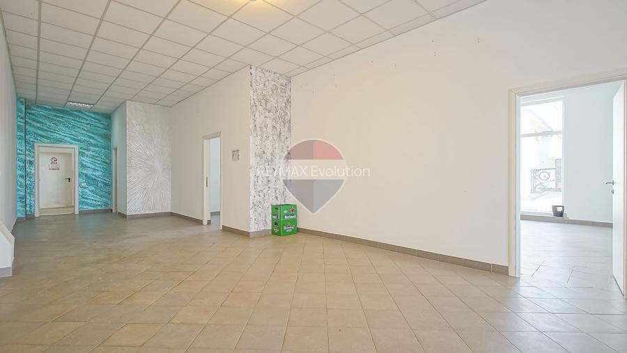 Clădire de birouri 370 mp | P+E | Parcare | Str. Ecologiștilor, Brașov - 31