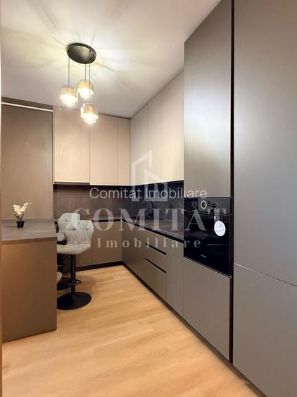Apartamnet la cheie | Etaj intermediar | Zona Eroilor Floresti - 7