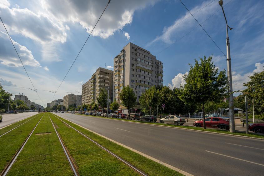 Locul tău drag: Siguranță, Liniște și Natură la ușă