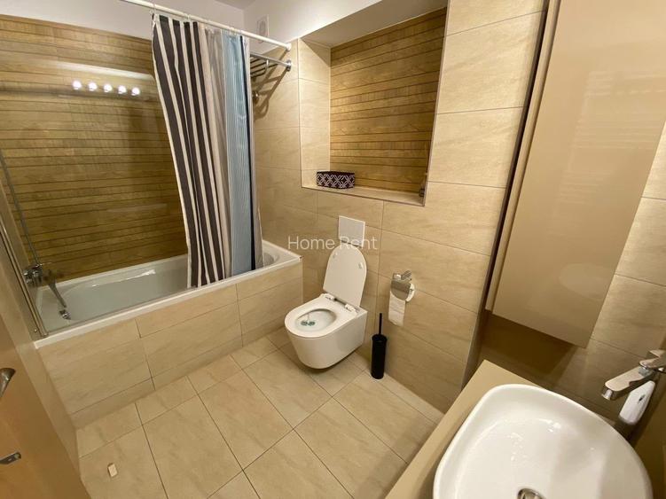 APARTAMENT ICON RESIDENCE LOC DE PARCARE ANAF - 6