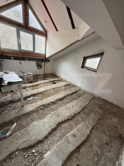 Apartament 2 camere, zona Racadau, boxa