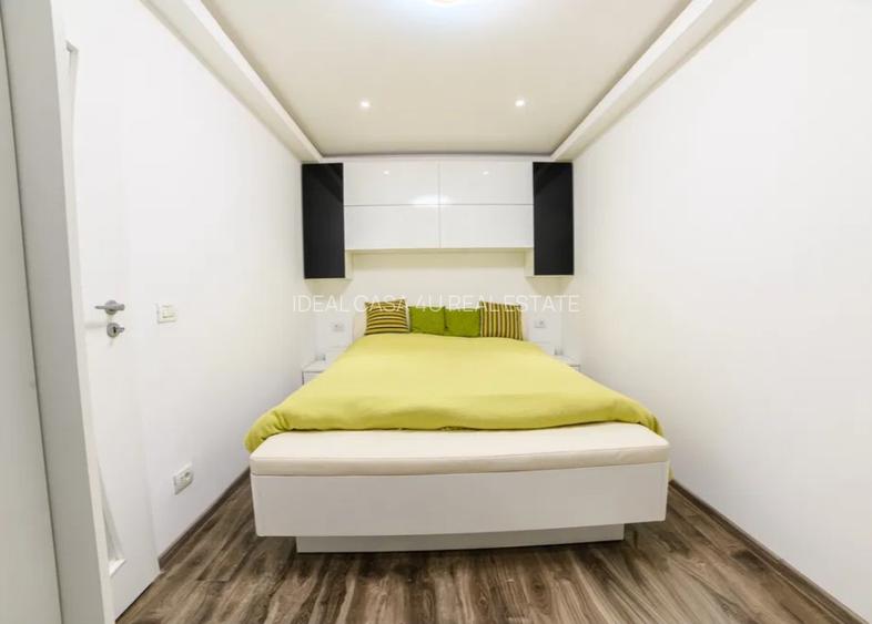 Apartament cu 2 camere in Tatarasi-Ateneu-Rond 11 - 7
