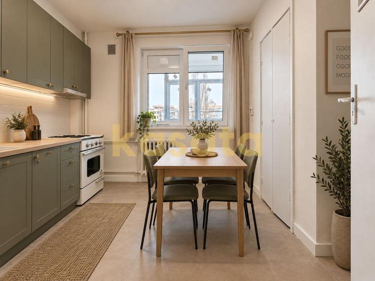 OPORTUNITATE | APARTAMENT 2 CAMERE | BERCENI BRANCOVEANU | 55 MP