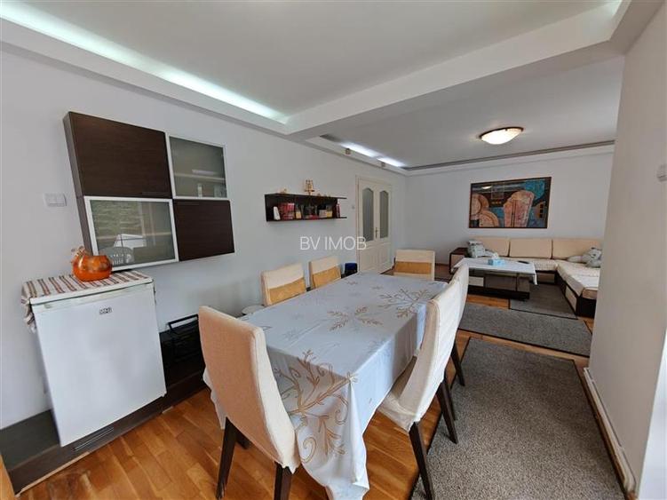 Vanzare casa imbratisata de natura in zona Bunloc, teren 445 mp - 22
