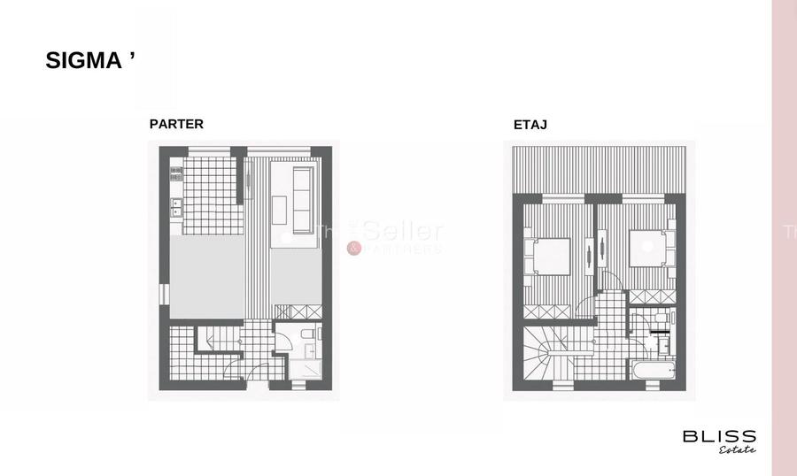 Casa Finalizata Ghimbav - 1
