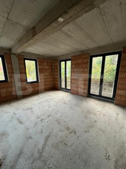 Apartament 3 camere, 78 mp utili- lângă Parcul Municipal