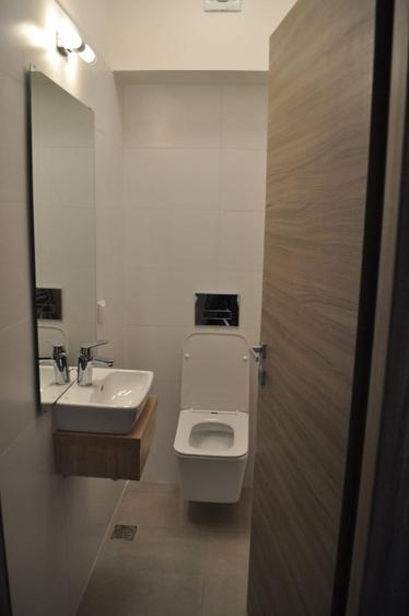 Apartament 3 camere Lux+Loc de parcare in Complexul Soho Unirii
