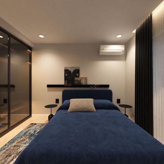 Vila Individuala Premium / Zona ideala / 4 Camere / Dressing / 3 Bai